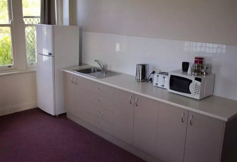 Courthouse Hotel Boorowa