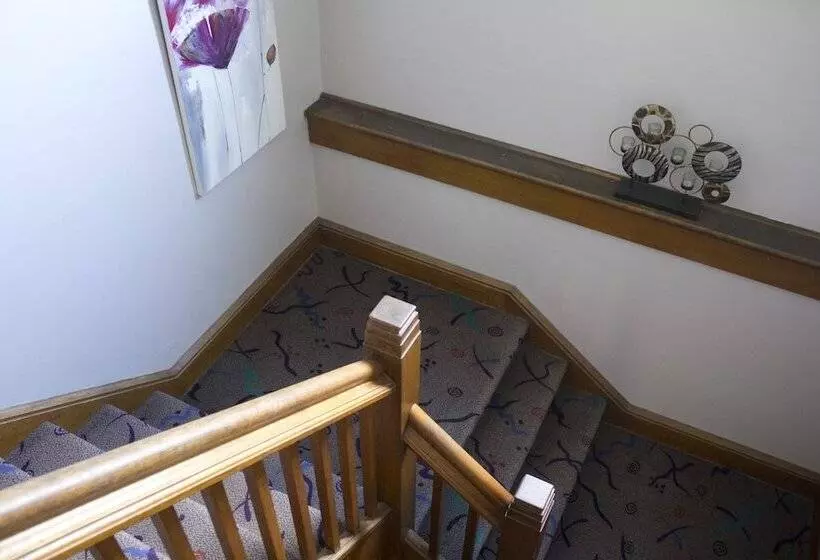 Courthouse Hotel Boorowa