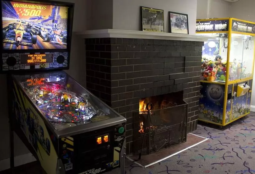 Courthouse Hotel Boorowa