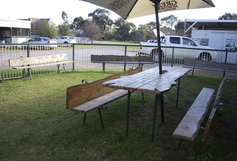 Courthouse Hotel Boorowa