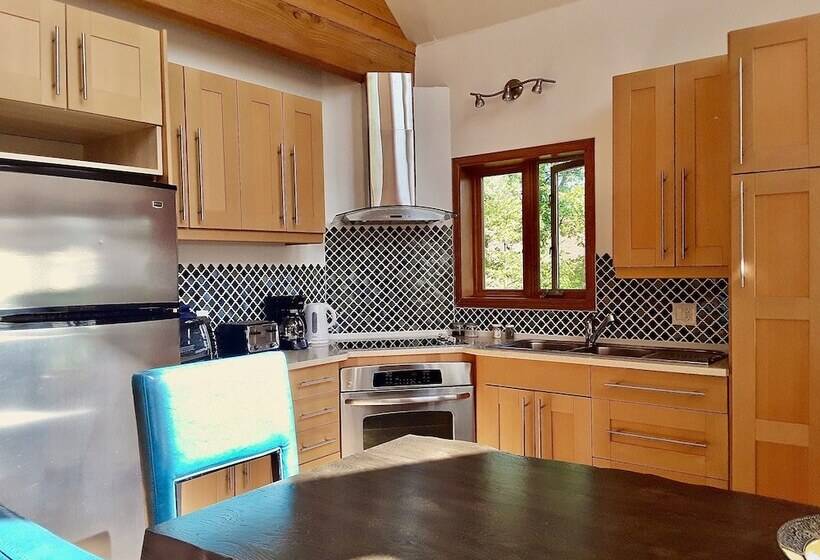 בית מלון כפרי Domaine Baie Mud