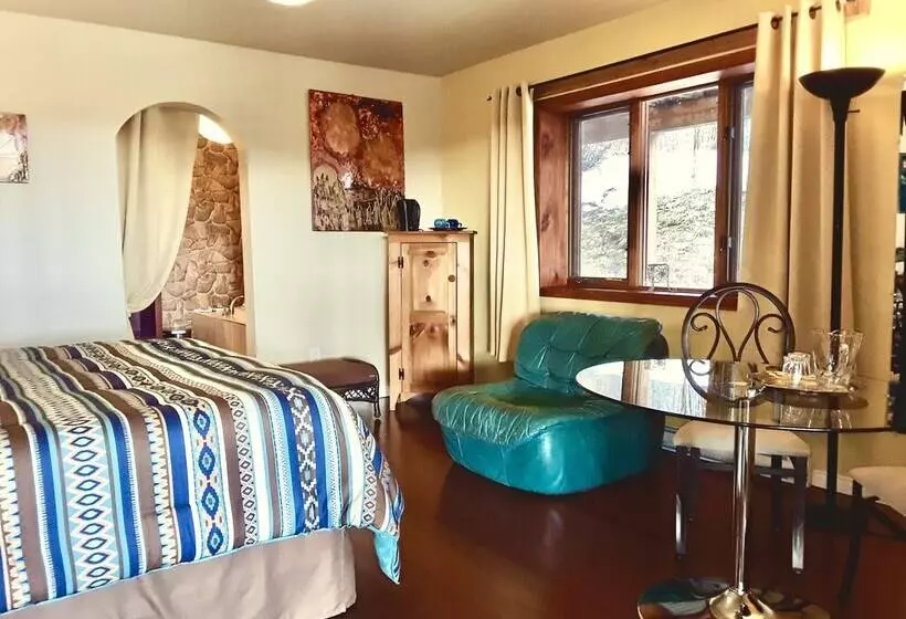 ホテル Domaine Baie Mud