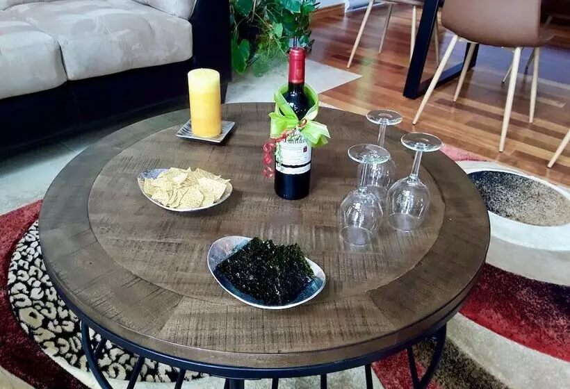 ホテル Domaine Baie Mud