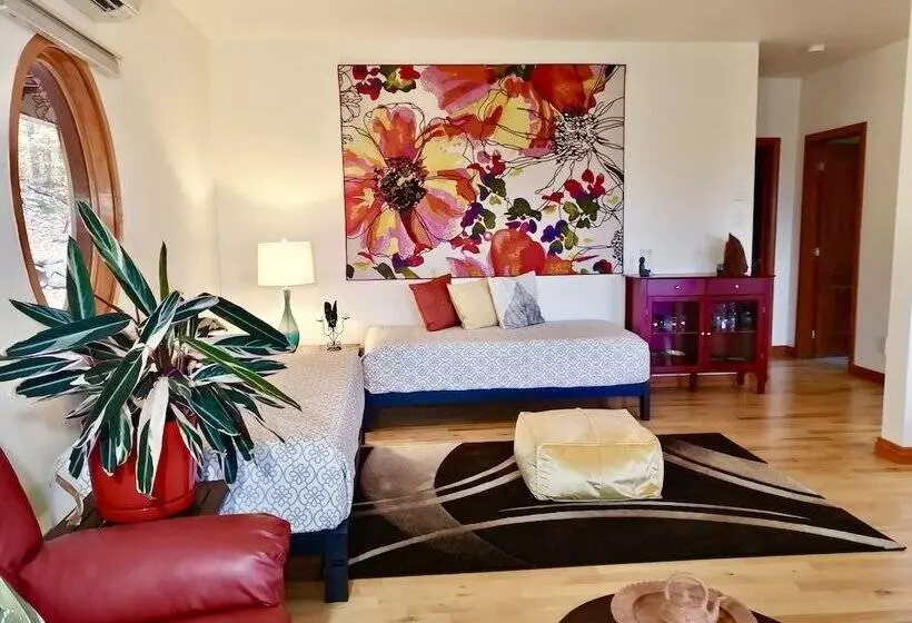 ホテル Domaine Baie Mud