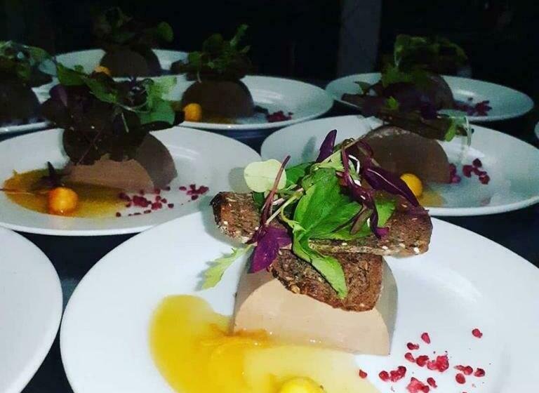 酒店 Kilima Private Game Reserve & Spa