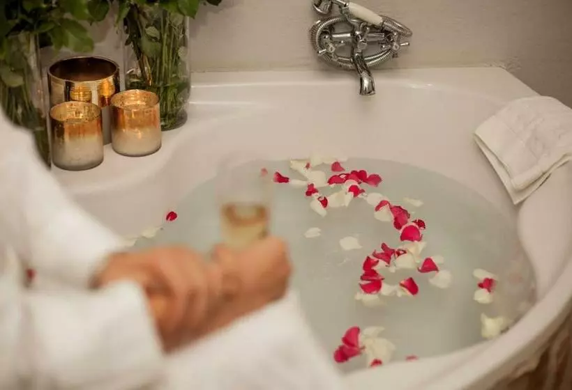 ホテル Kilima Private Game Reserve & Spa