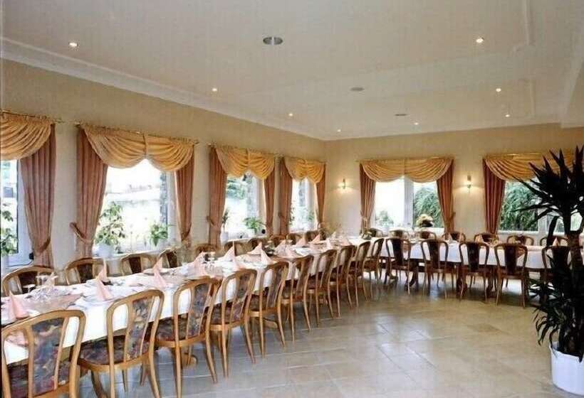 בית מלון כפרי Landhaus Schend