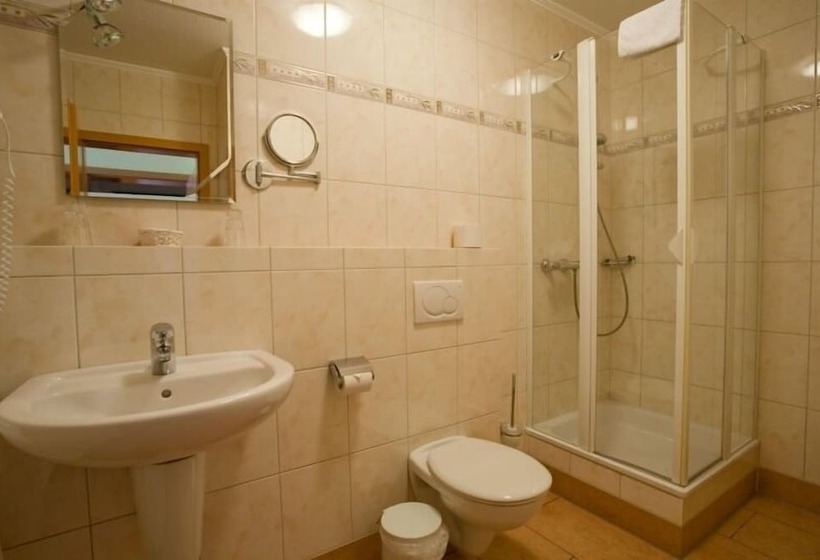 בית מלון כפרי Landhaus Schend