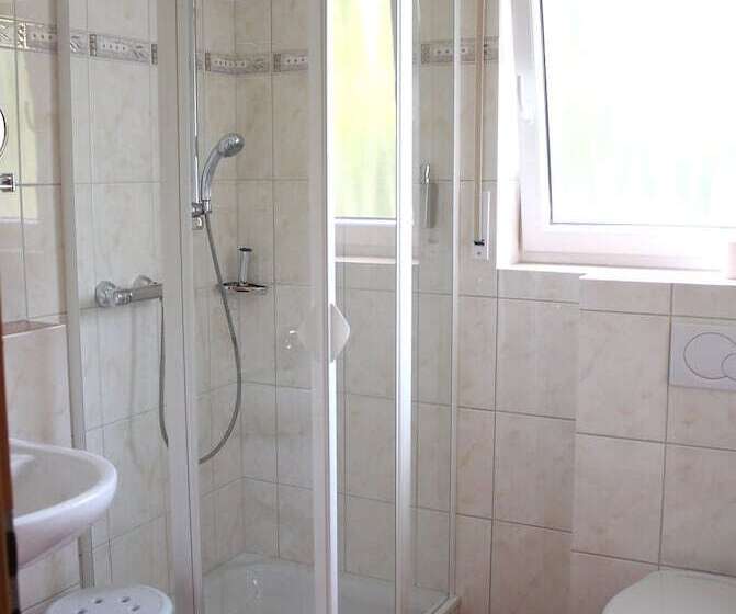 בית מלון כפרי Landhaus Schend