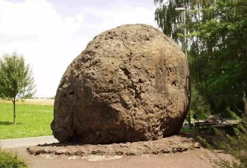 Hotelli Landhaus Schend