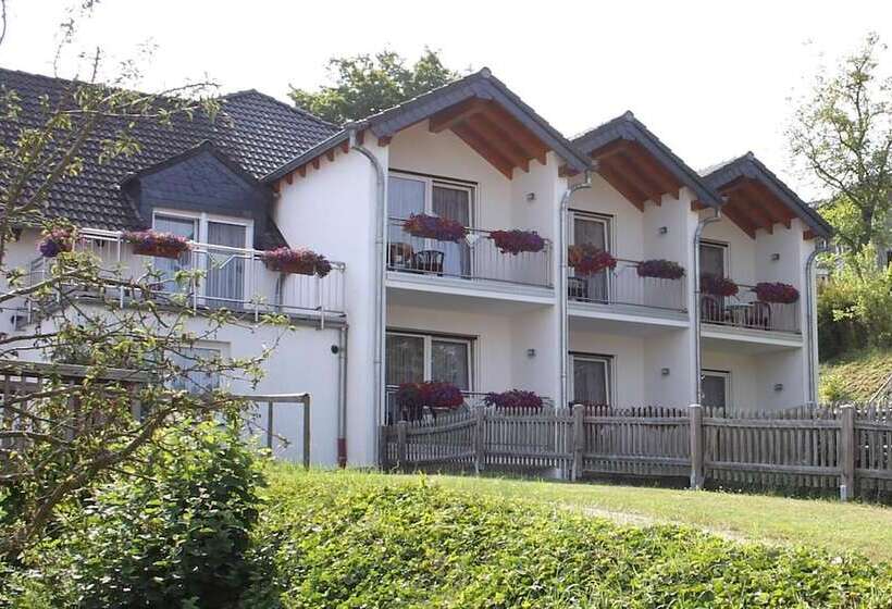 בית מלון כפרי Landhaus Schend