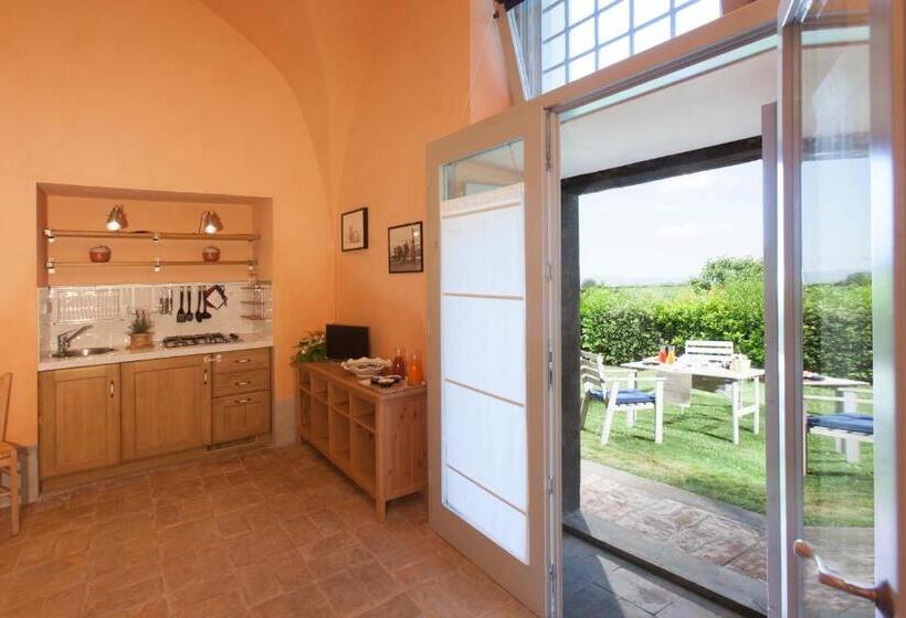 乡村酒店 Agriturismo Casale Bonaparte