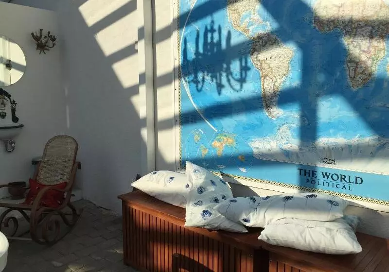 ホテル Soruper Hof