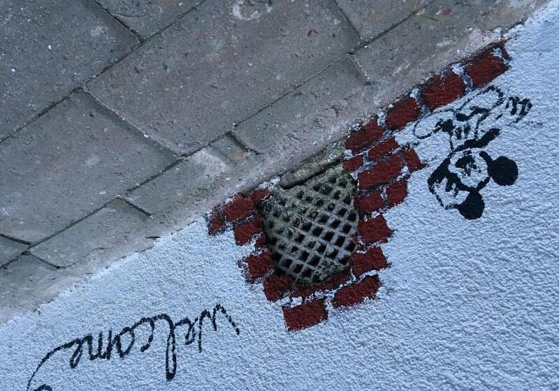 Отель Soruper Hof