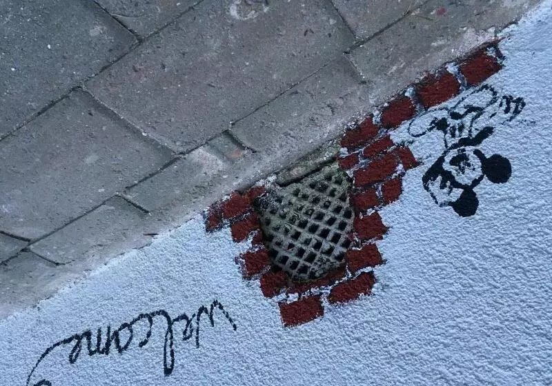 ホテル Soruper Hof