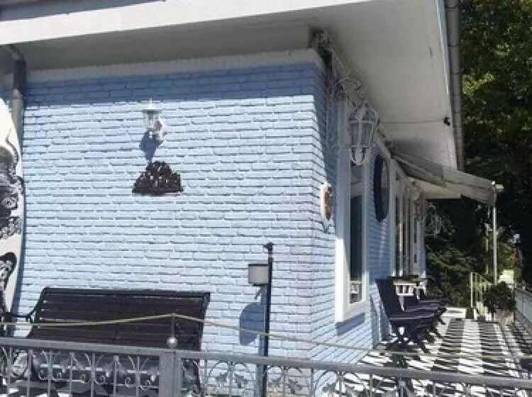 ホテル Soruper Hof