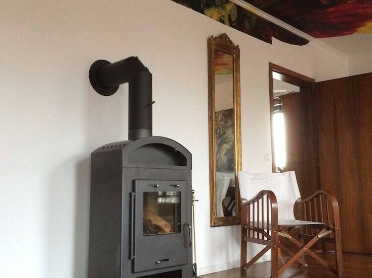 Отель Soruper Hof