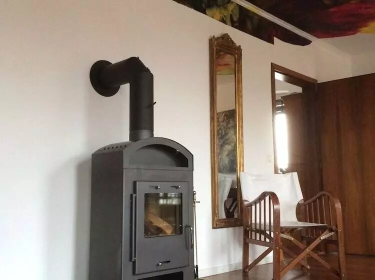 ホテル Soruper Hof