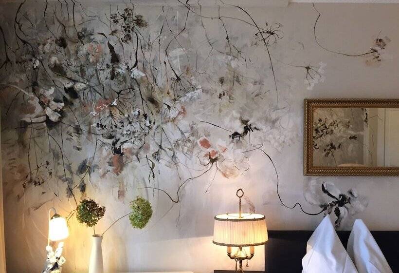 Отель Soruper Hof