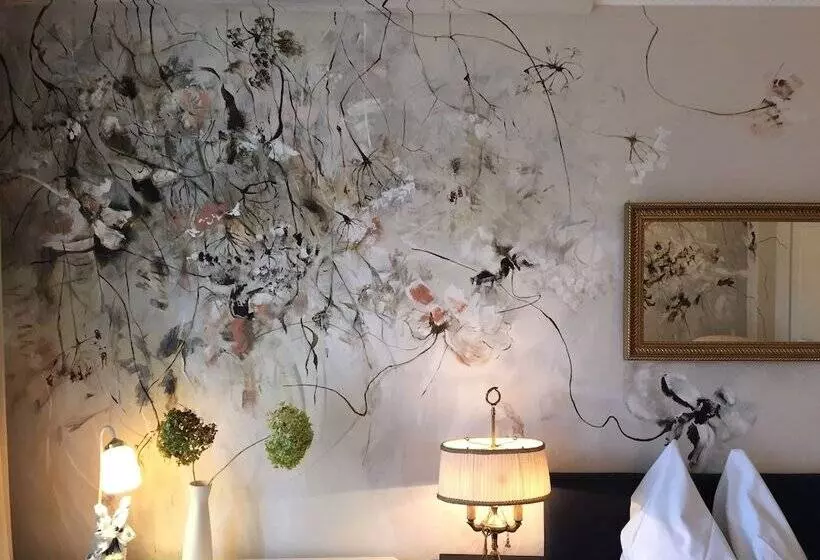 ホテル Soruper Hof