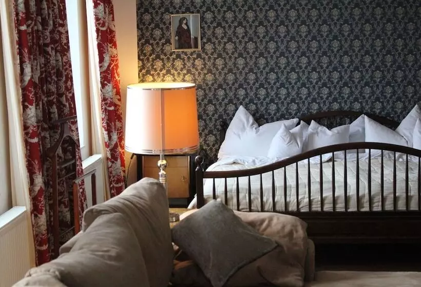 ホテル Soruper Hof