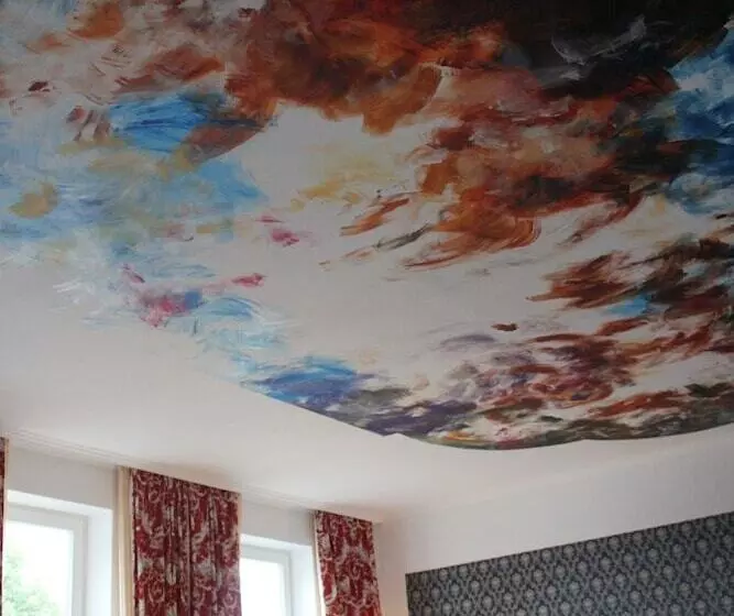 ホテル Soruper Hof