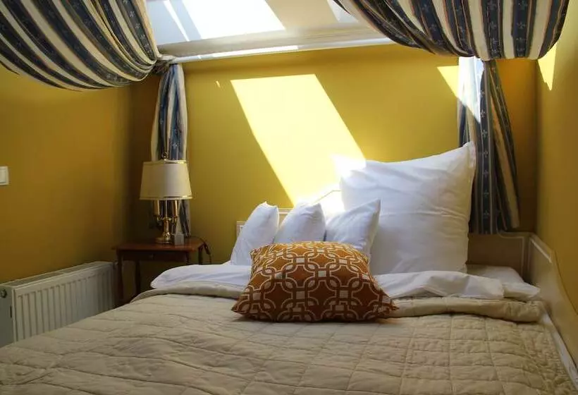 ホテル Soruper Hof