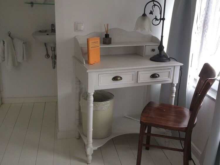 Отель Soruper Hof