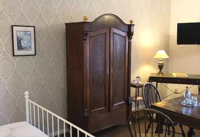 ホテル Soruper Hof