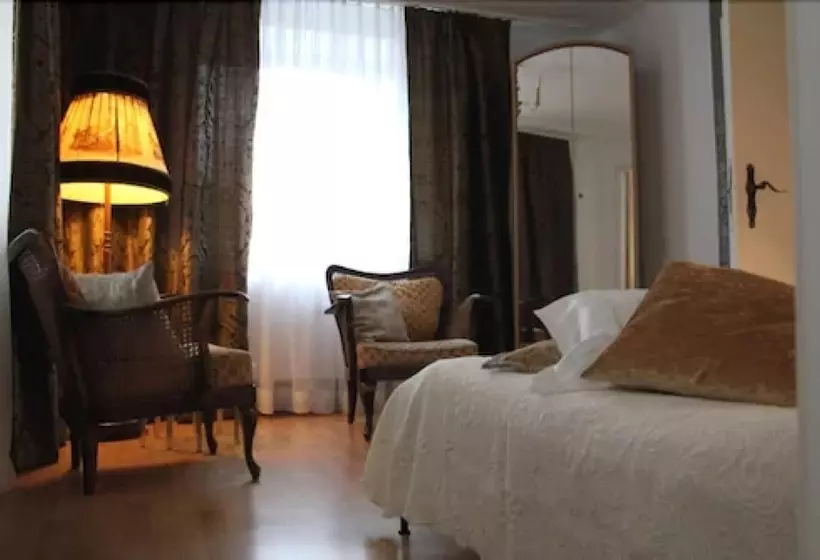 ホテル Soruper Hof