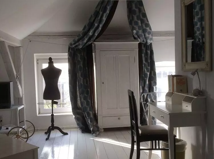 ホテル Soruper Hof