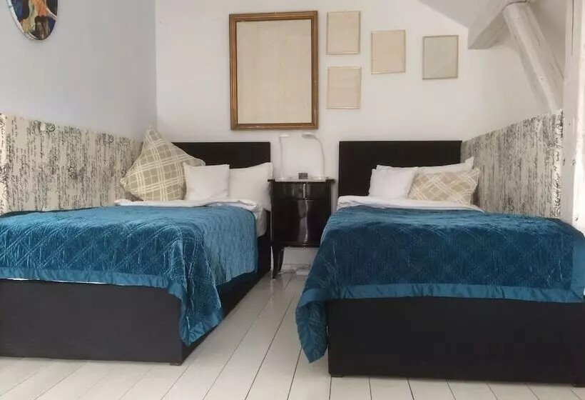 ホテル Soruper Hof