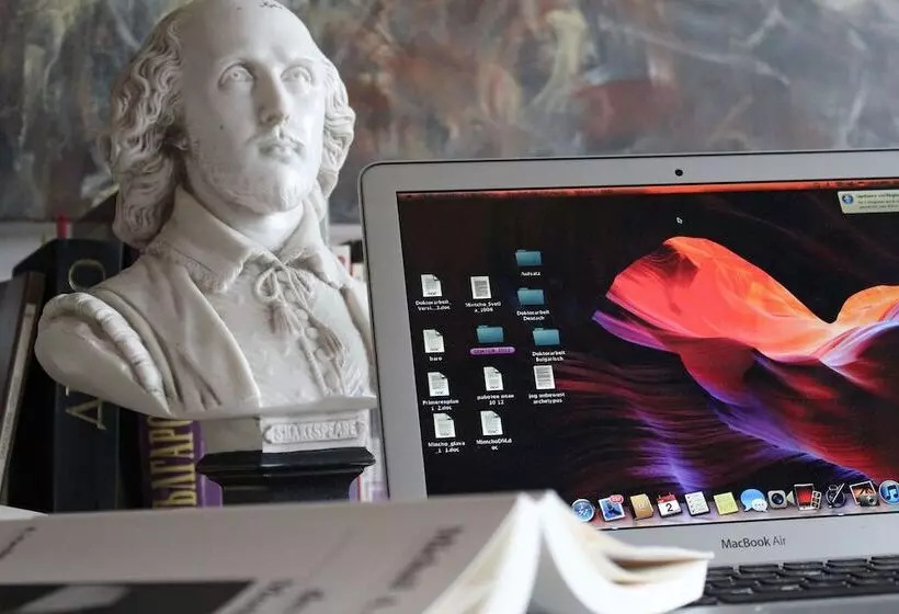 ホテル Soruper Hof