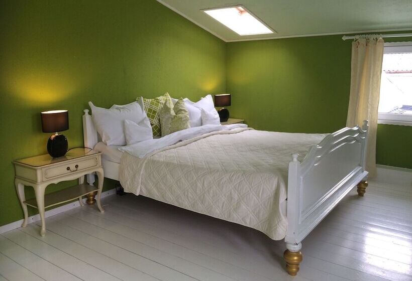 Отель Soruper Hof