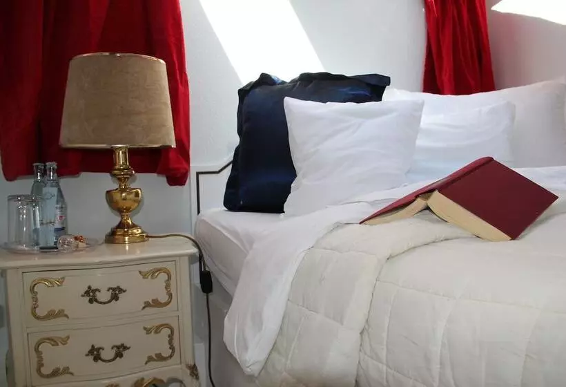 ホテル Soruper Hof