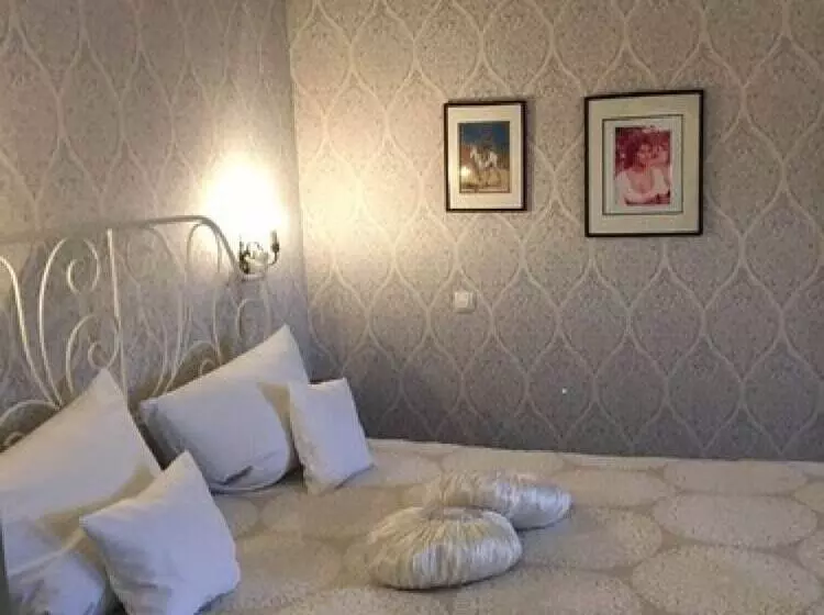 ホテル Soruper Hof