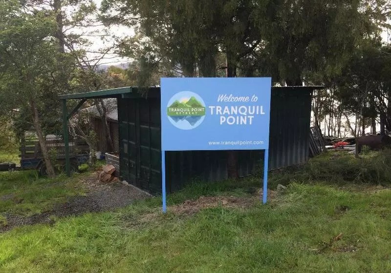 Hotel Tranquil Point