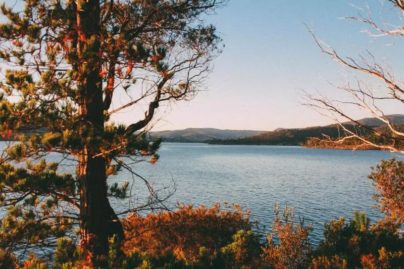 Hotel Tranquil Point