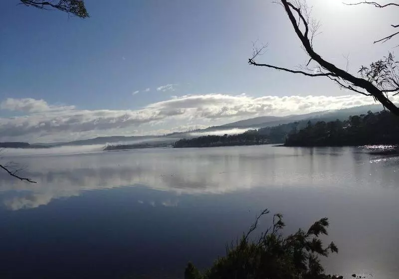 Hotel Tranquil Point