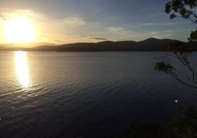 Hotel Tranquil Point