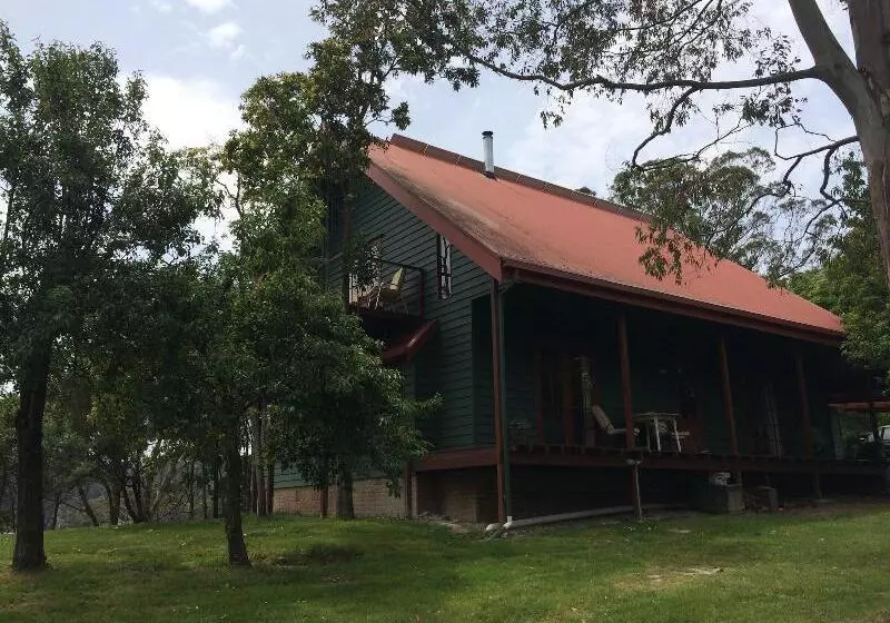 Hotel Tranquil Point