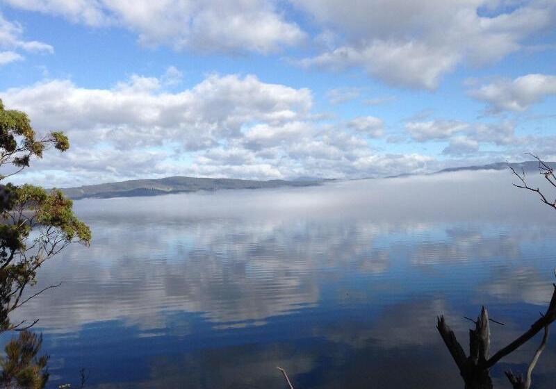 호텔 Tranquil Point