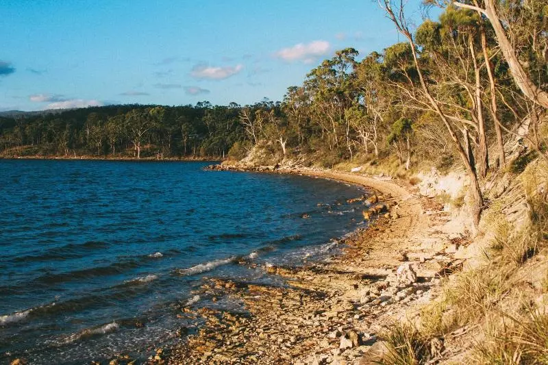 Hotel Tranquil Point