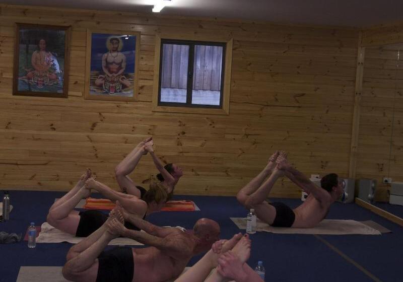 호텔 Tranquil Point