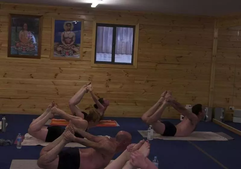 Hotel Tranquil Point