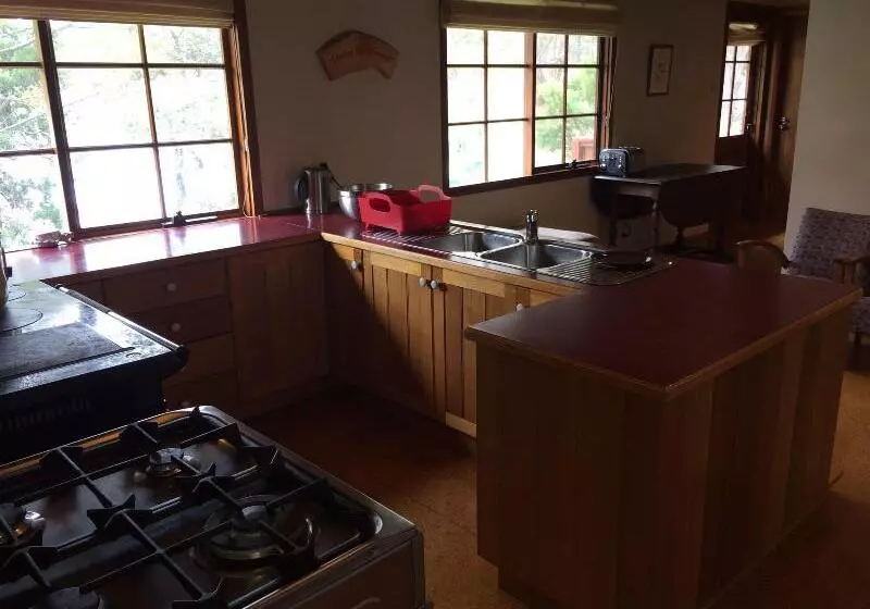 Hotel Tranquil Point