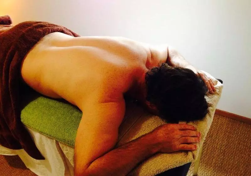 Hotel Tranquil Point