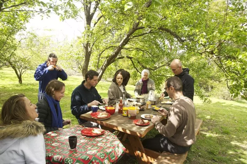 Hotel Tranquil Point