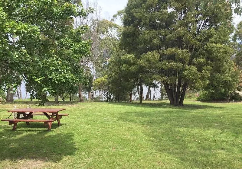 Hotel Tranquil Point