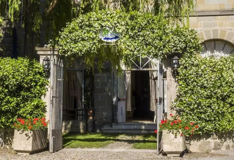 La Casa Sul Lago   Hostel